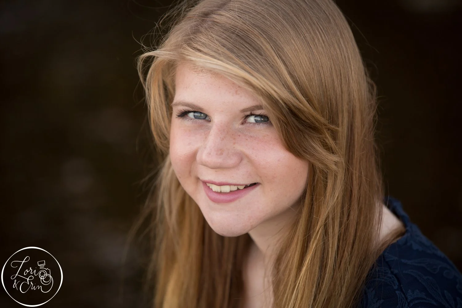 Gananda High School Senior Pictures: Marisa