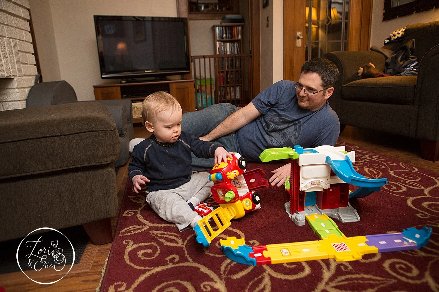 My Every Day Valentine