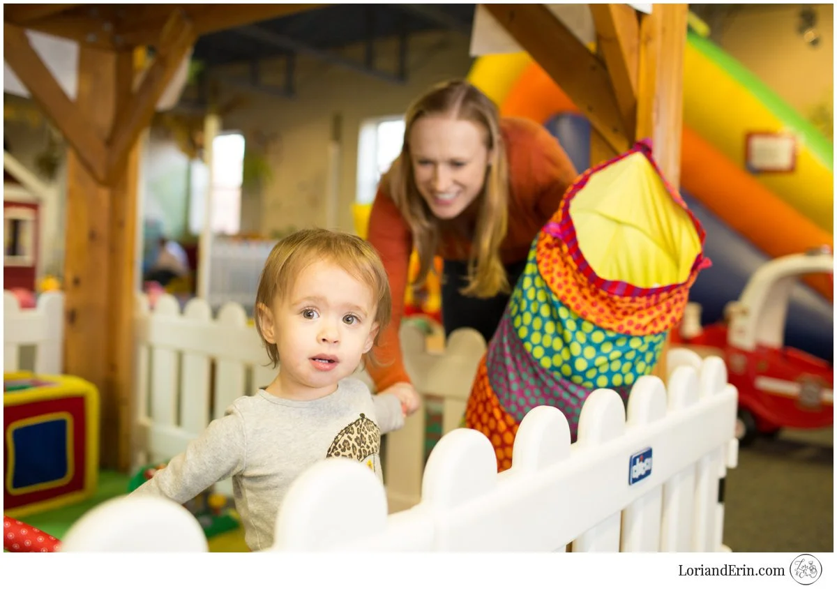 Membership Event at The Sandbox: Fairport NY Photographers