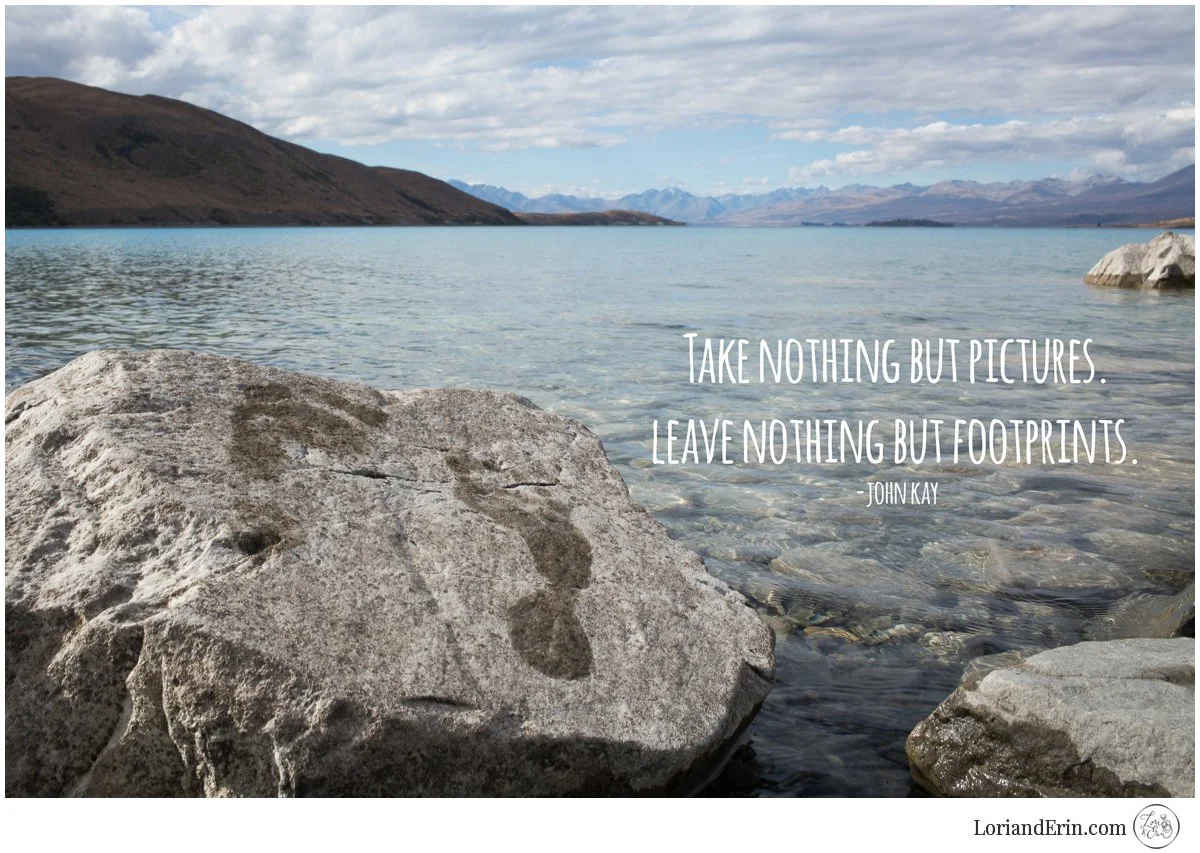 Green Practices in our Business: Photography in Rochester NY