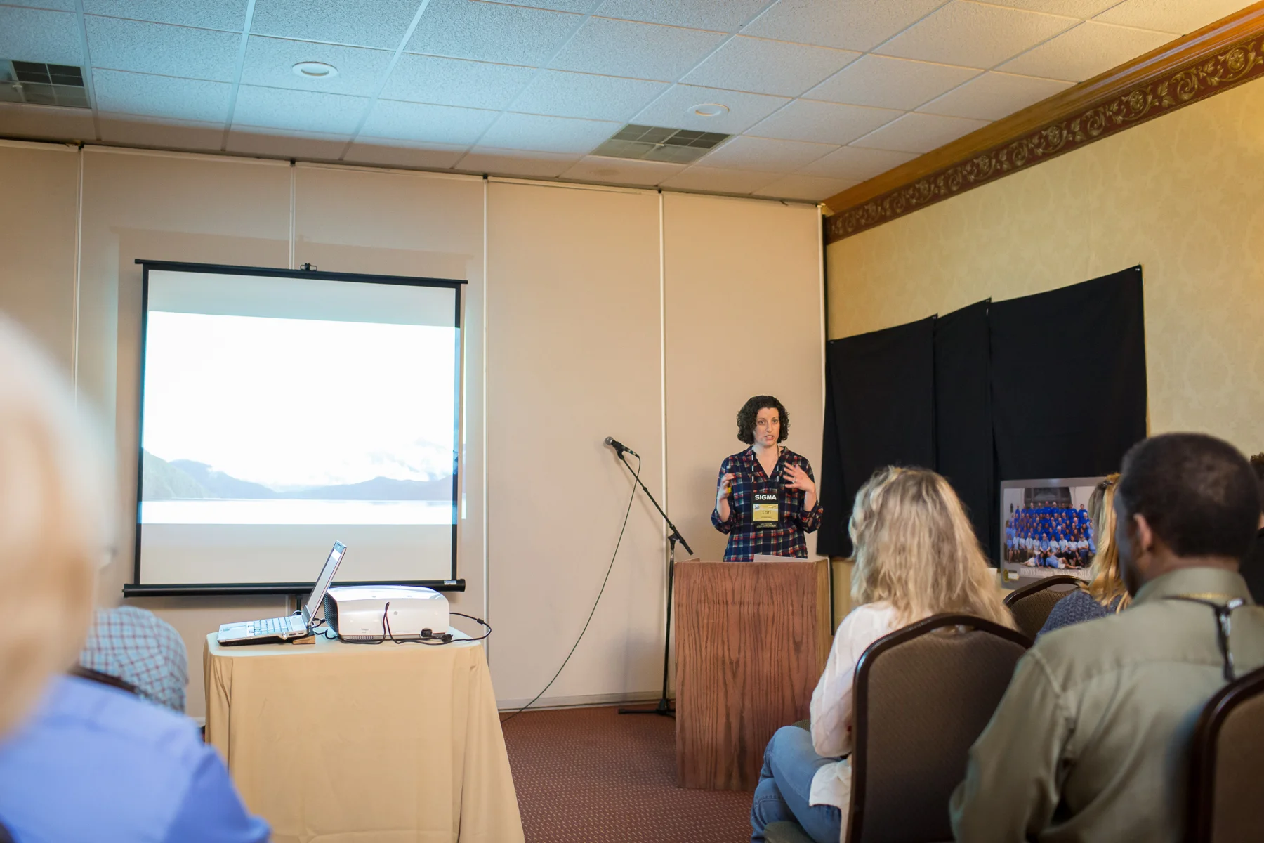 Focus NY: Part 2, What Lori Learned