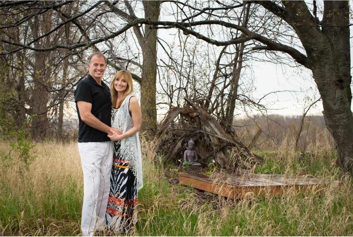 Families in Victor NY: Portrait Sessions at Home