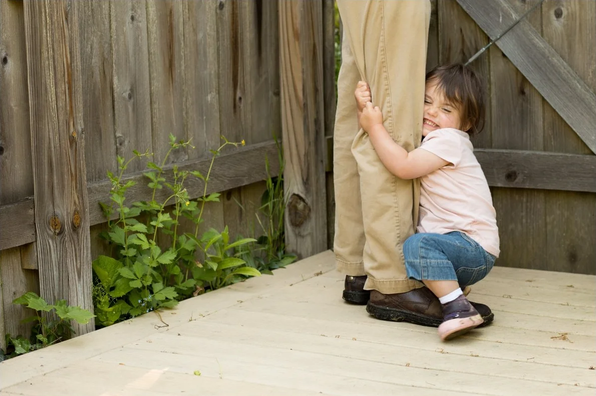 Rochester NY Photographers: K Family at Home