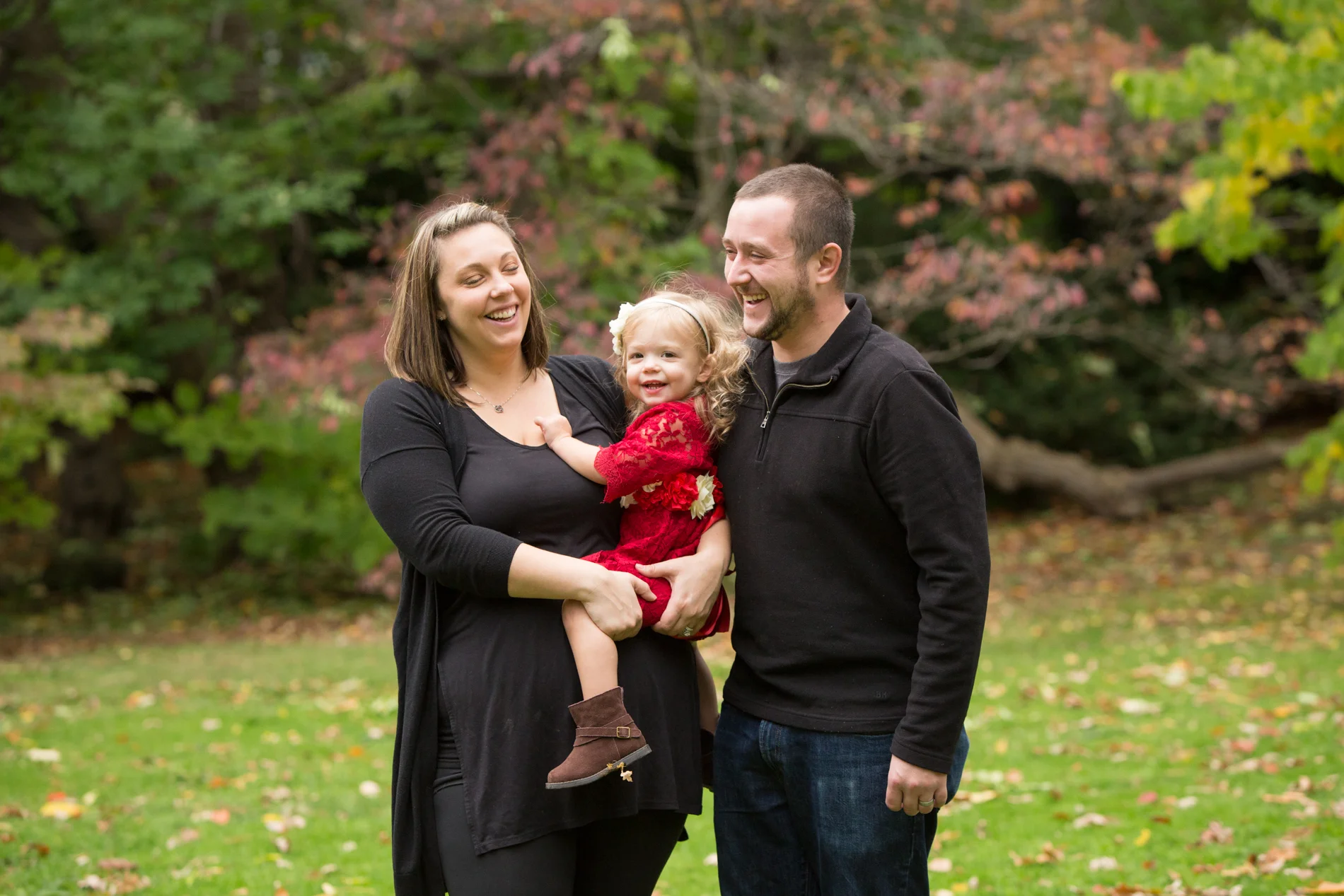 Highland Park Family Portraits