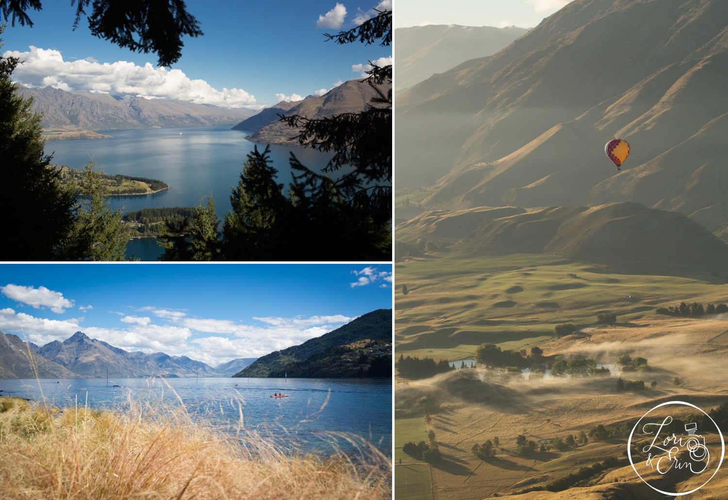 New Zealand