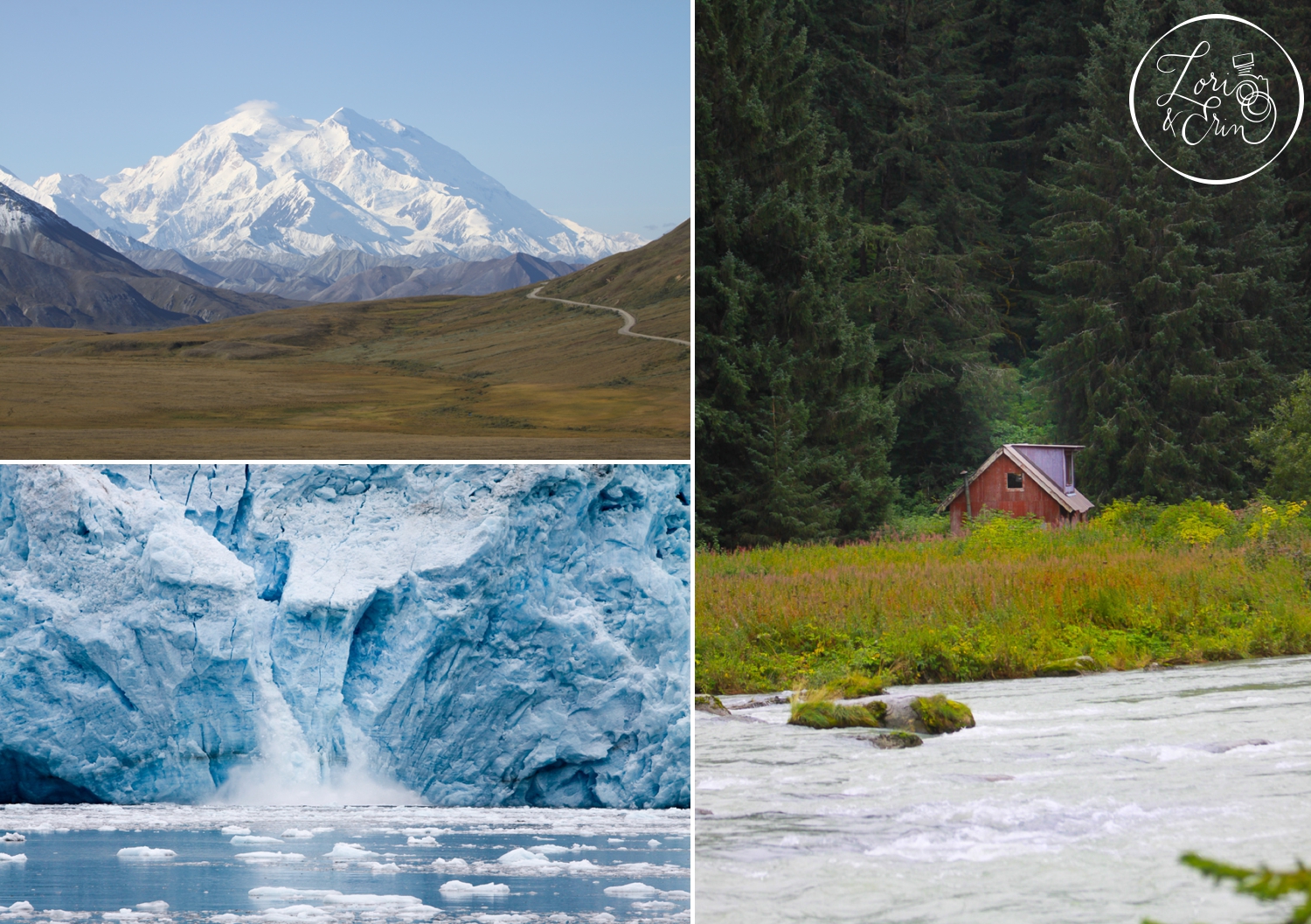 Alaska