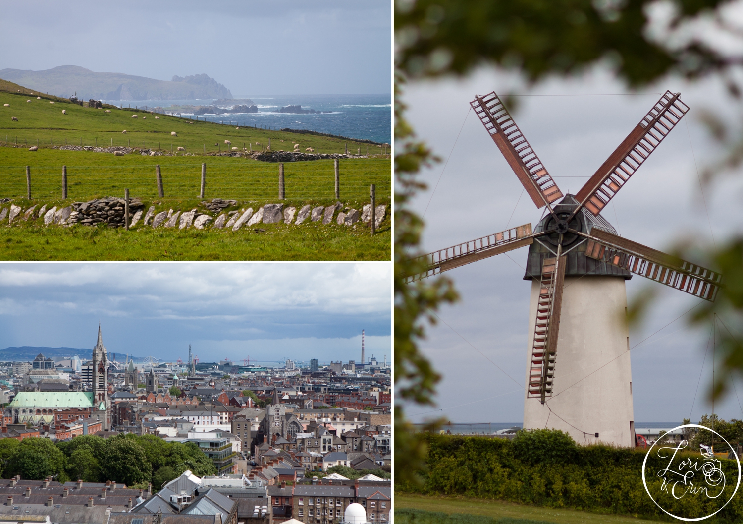 Ireland