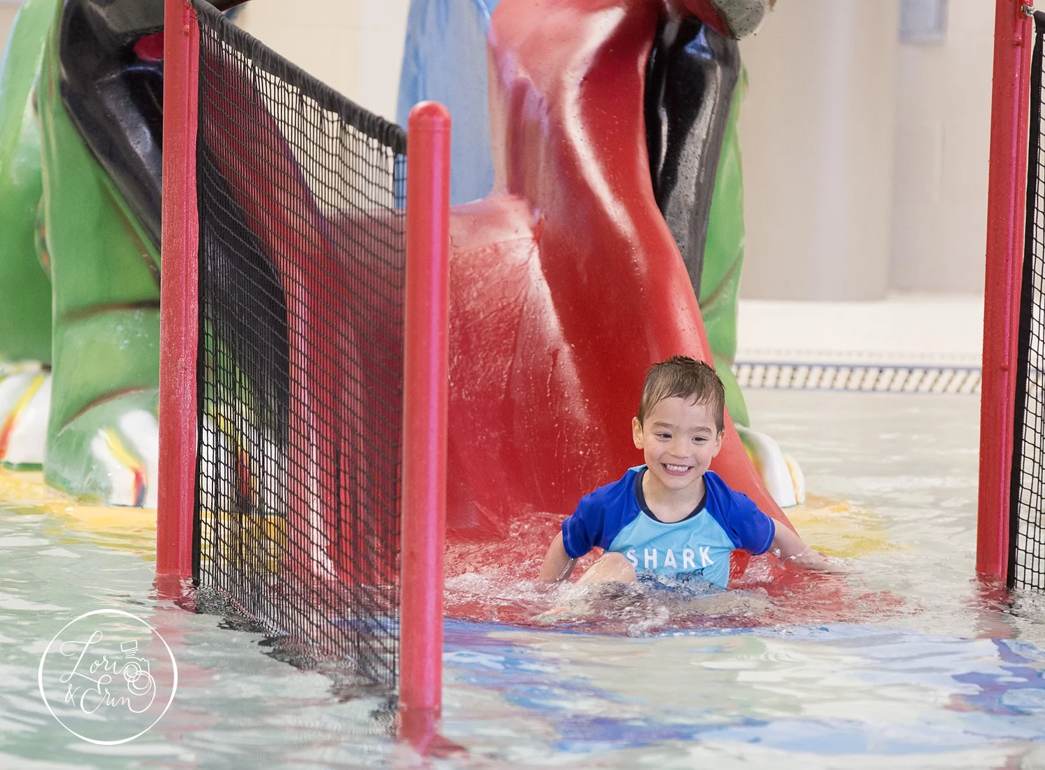 Pool Party Fun by Fairport NY Photographers