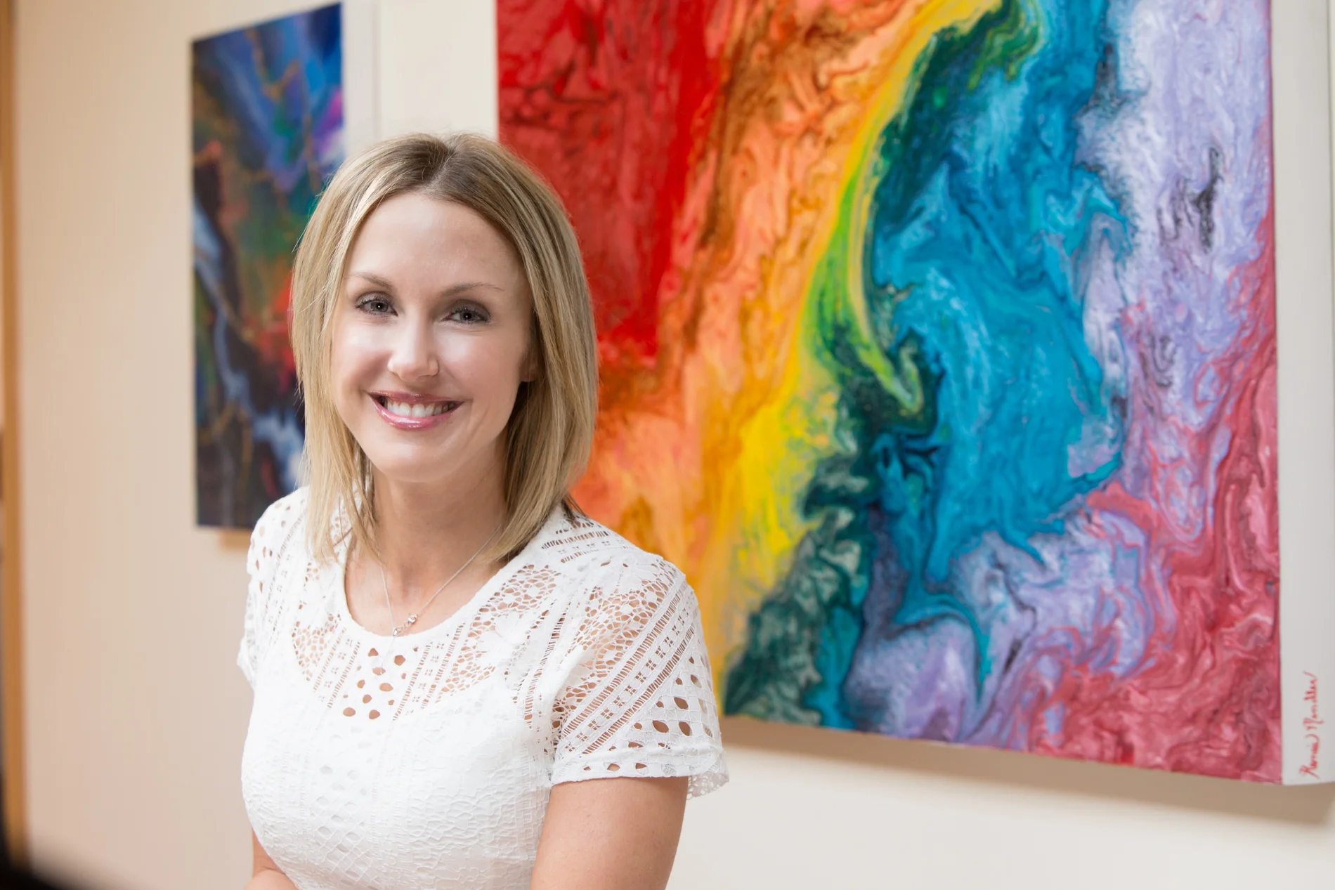 Artist Branding Portraits: Rochester NY Portraits