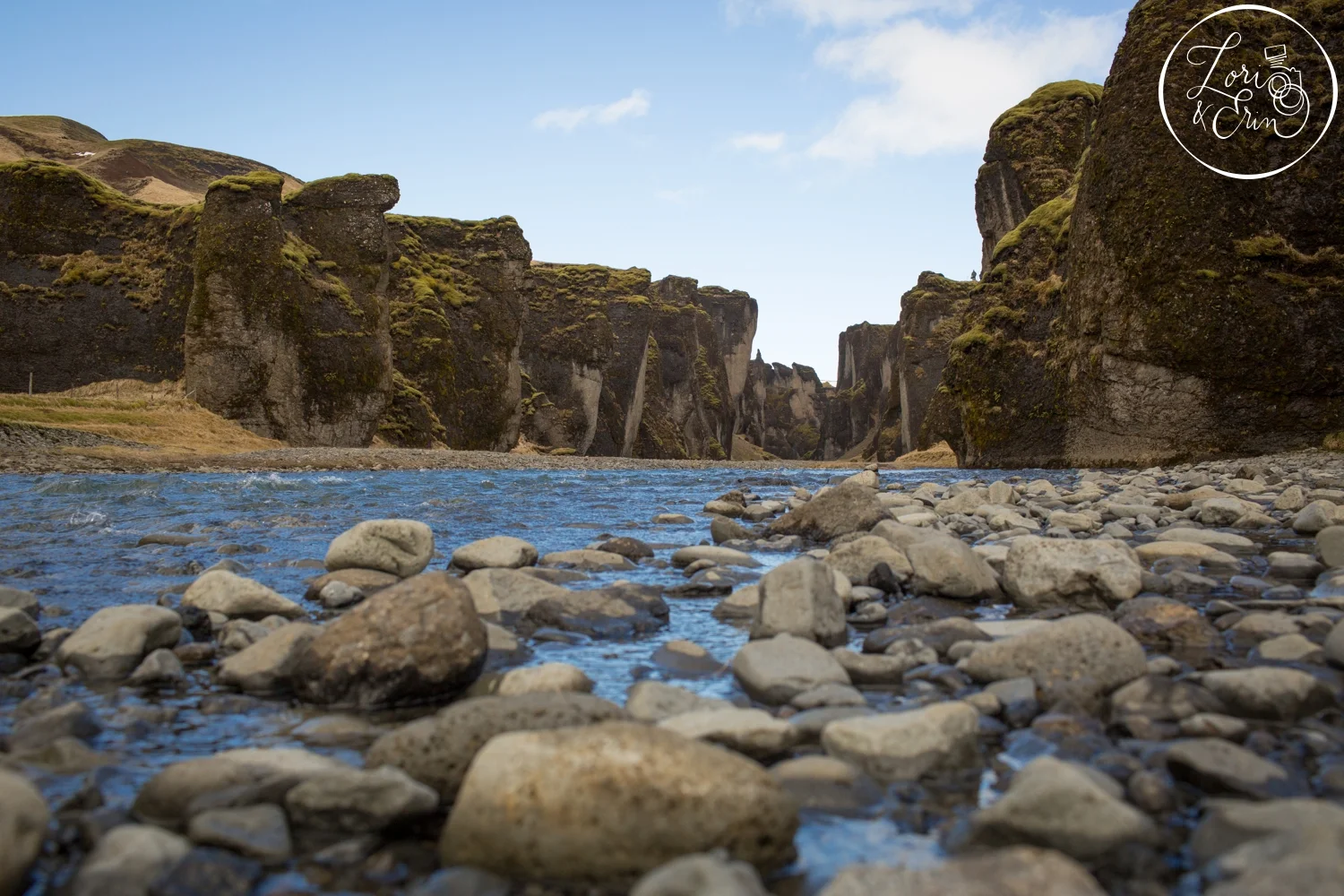 A Bucket List trip to Iceland