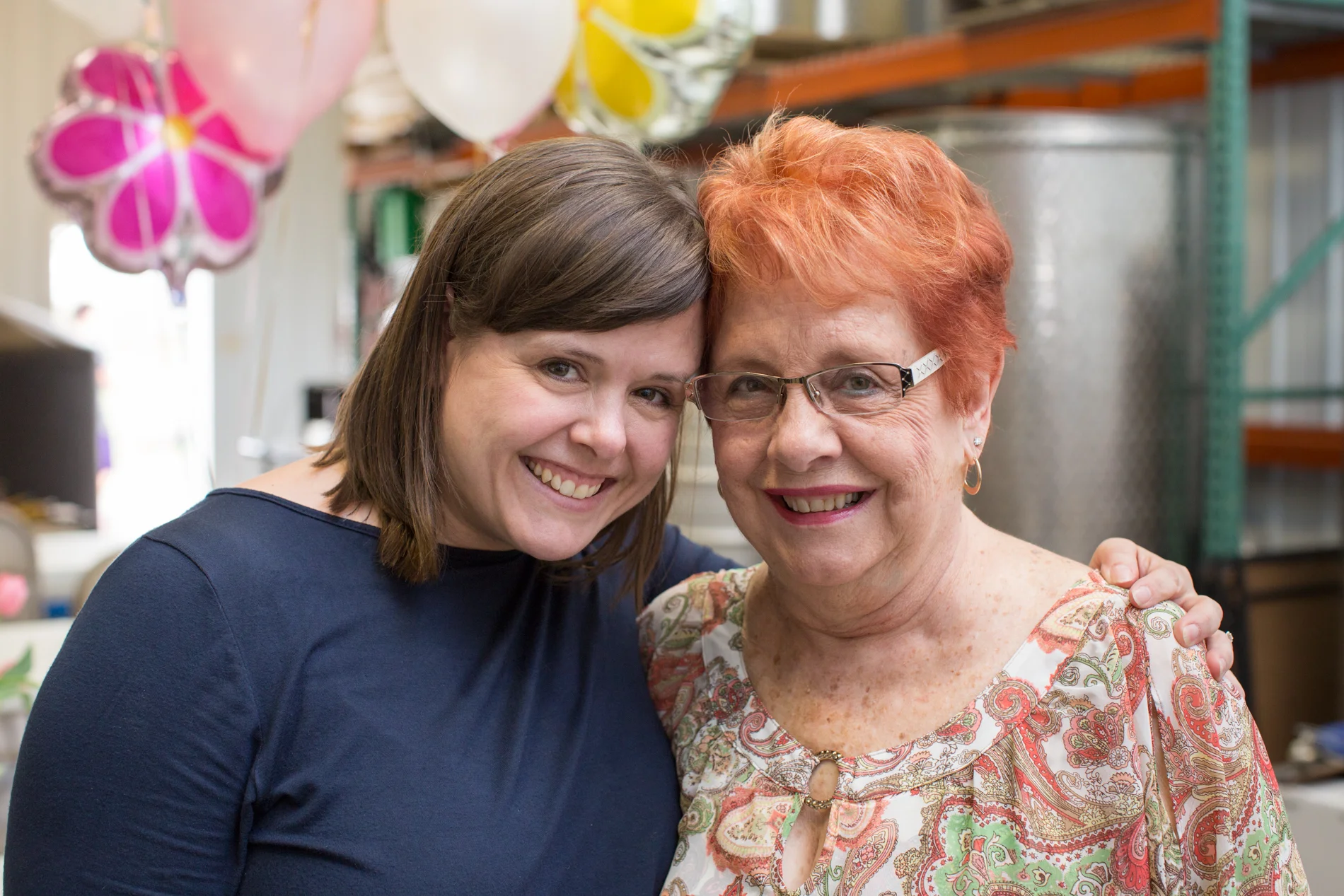 Portrait of a Grandmother: Rochester NY Photographers