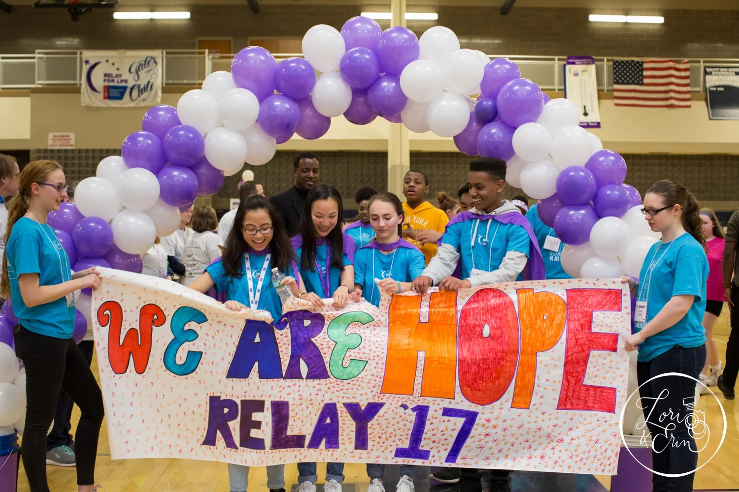 Relay For Life 2017: Rochester NY Photography