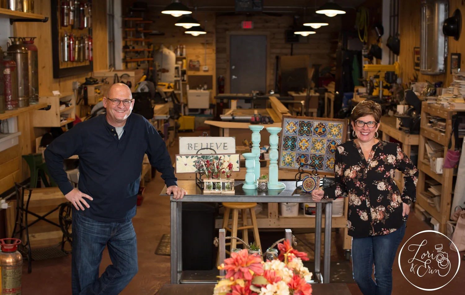 Branding Photography for Artisans: Rochester NY Photographers