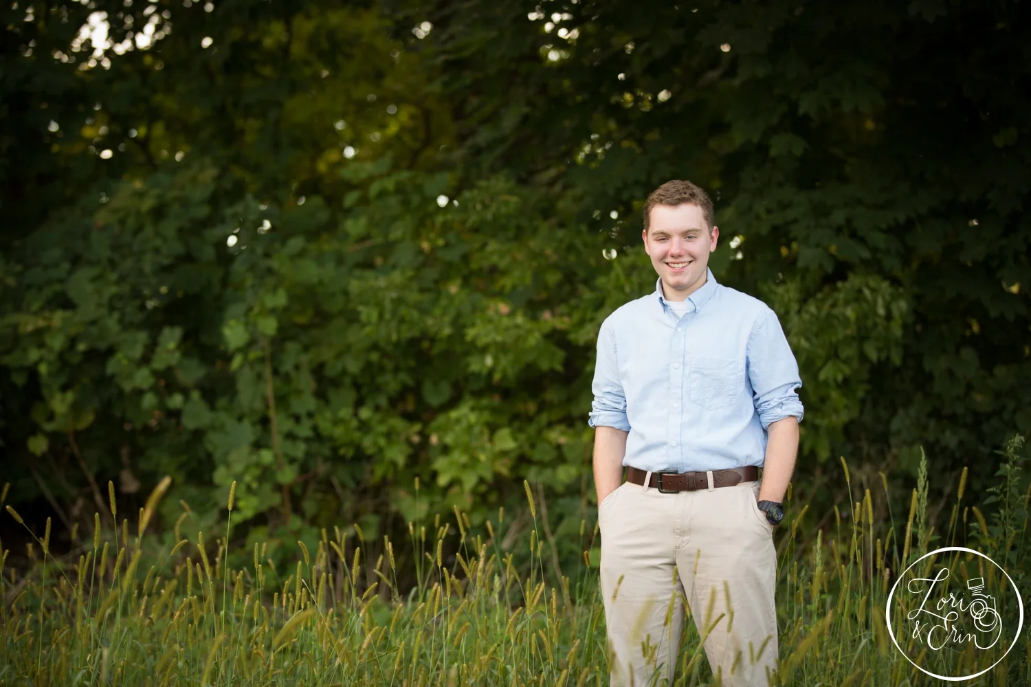 Pittsford Mendon High School Senior: Evan