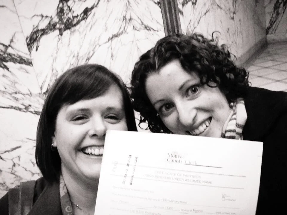 5 Years and Counting: Happy Anniversary Us!