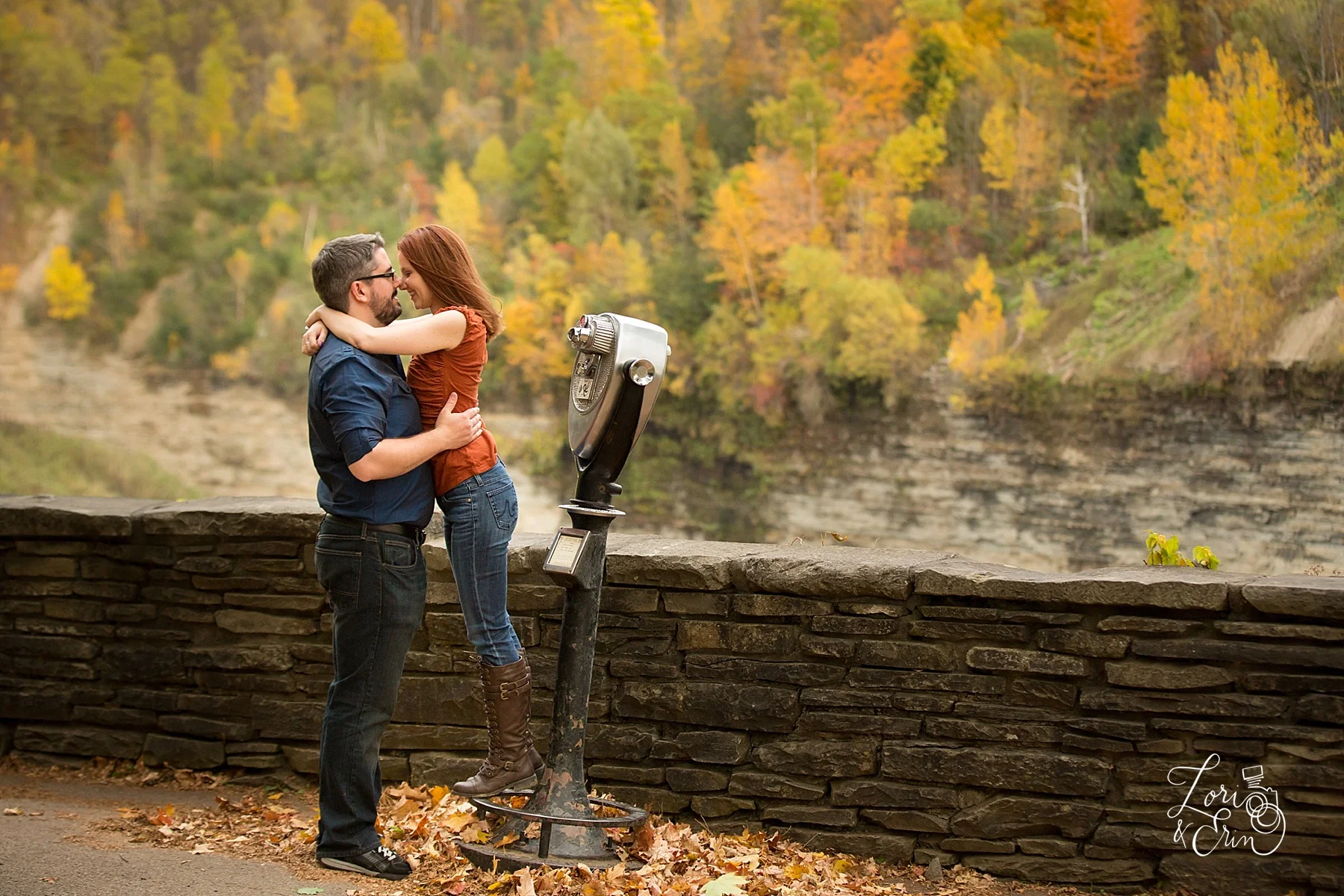 Letchworth State Park
