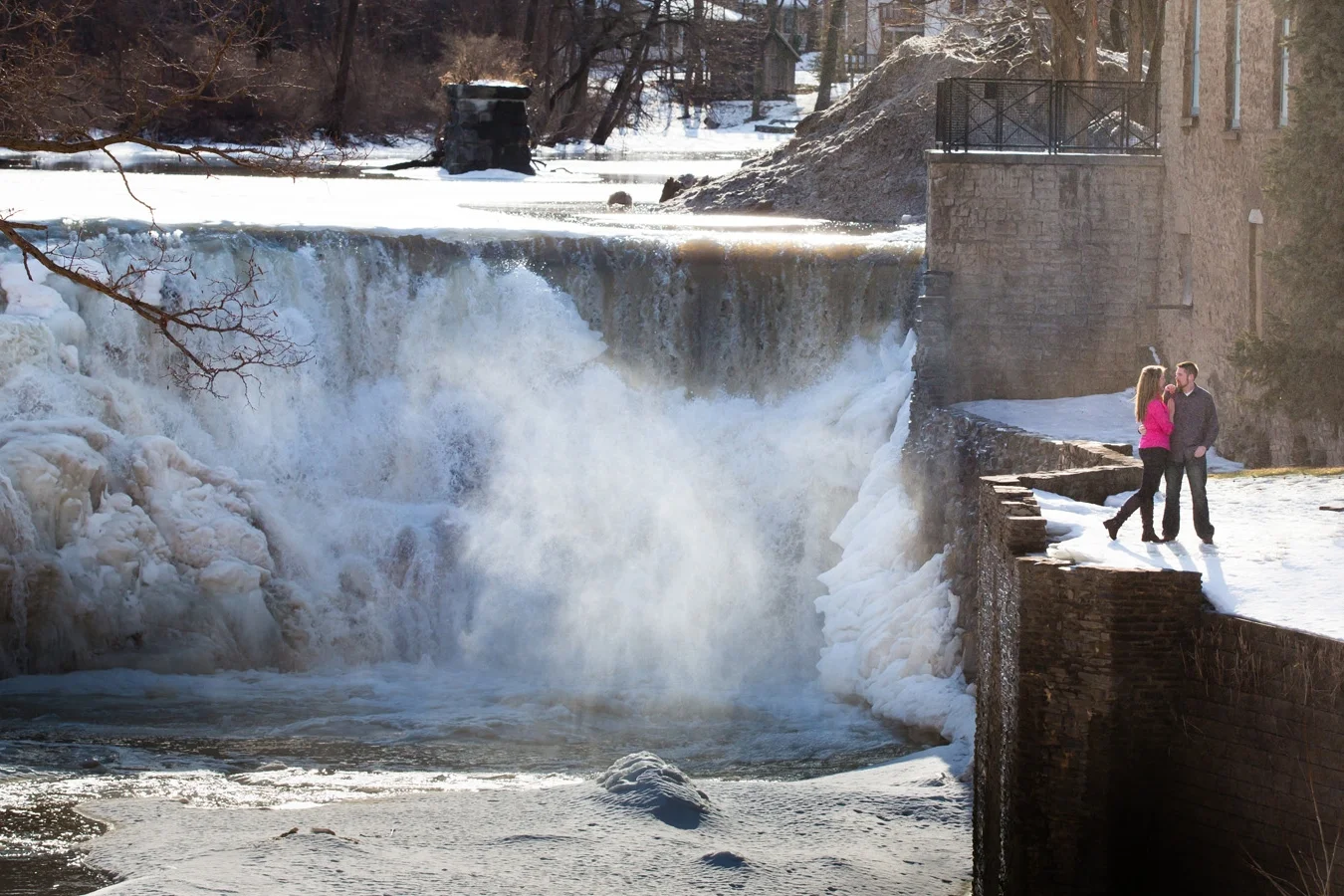Honeoye Falls