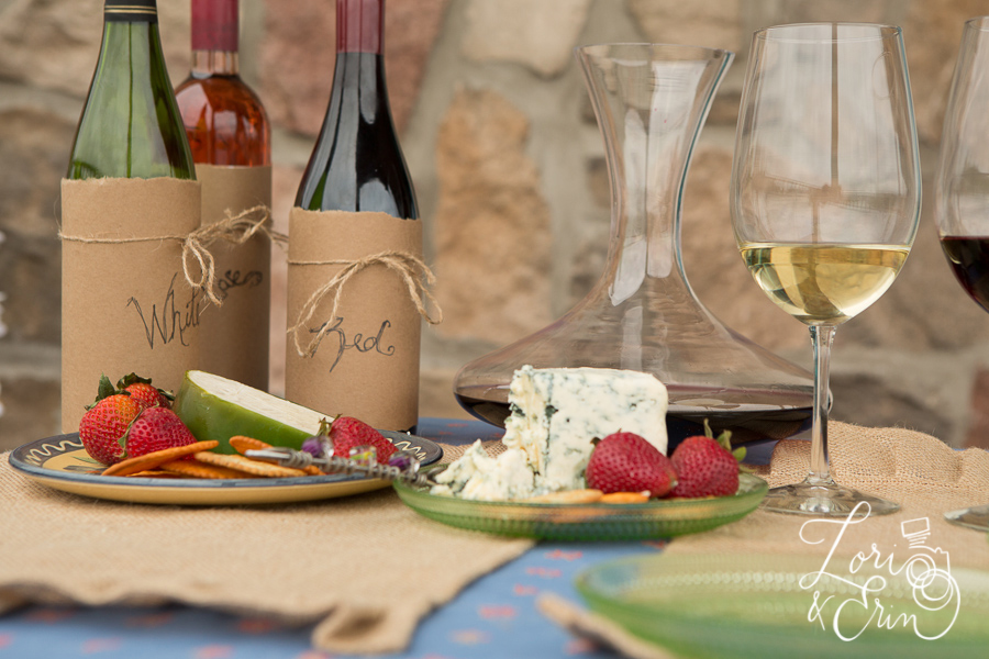 Ventosa Vineyards