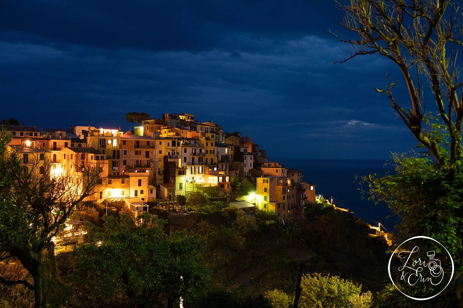 Take the Trip: Italy Destination Photography