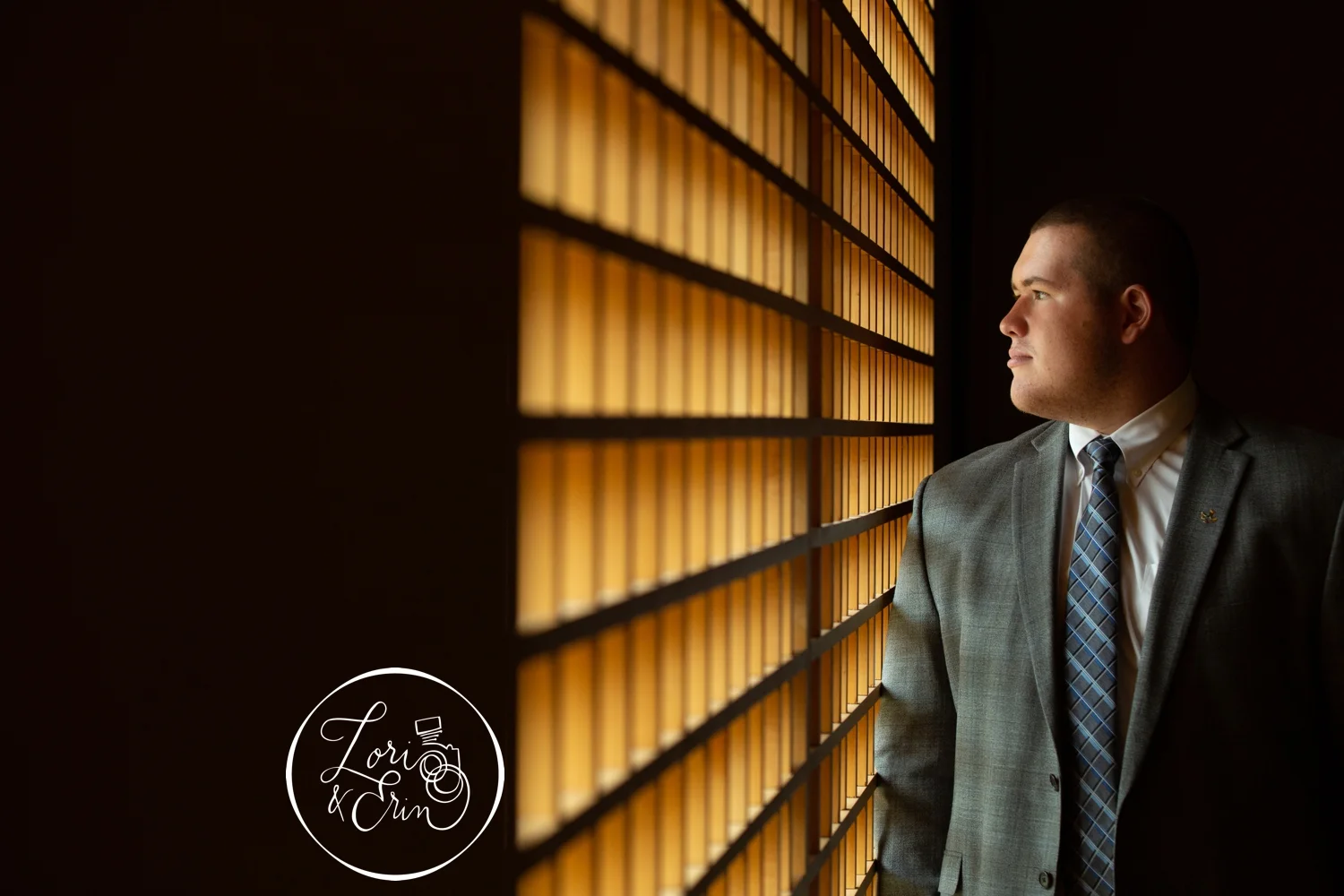 McQuaid High School Senior Pictures: James