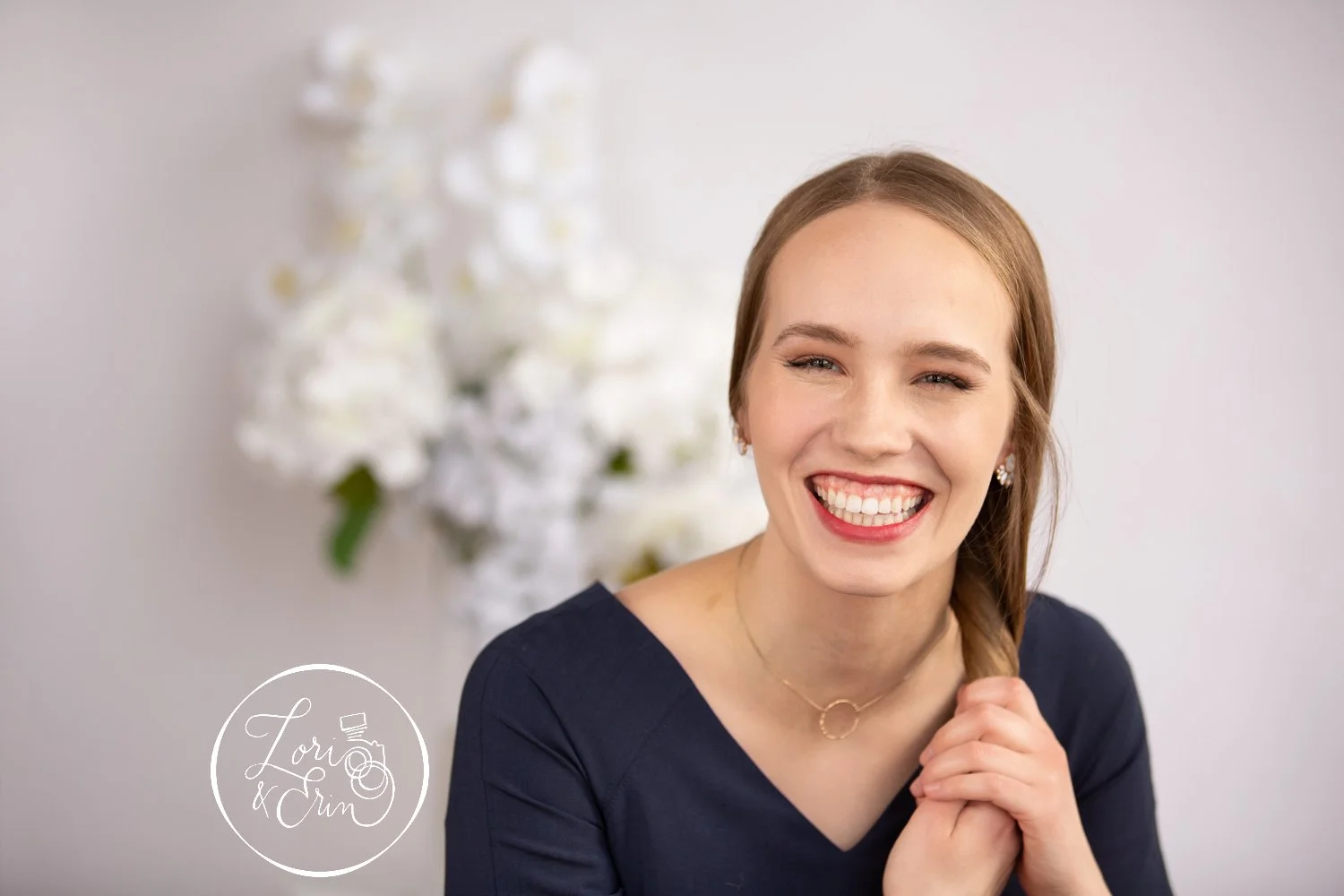 Personal Branding Photography: Natalli in Fairport NY