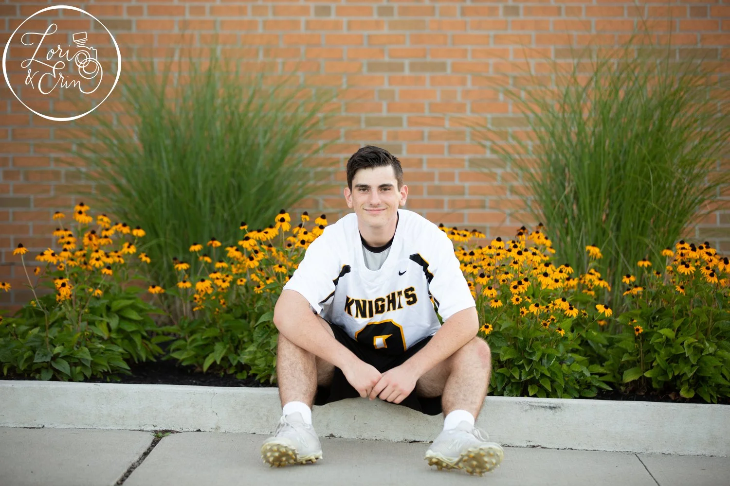 McQuaid High School Senior Portraits