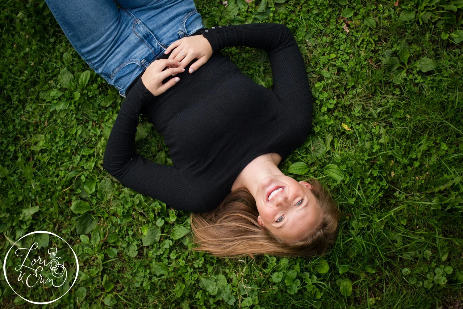 Churchville Chili Senior Portraits: Angelina, Class of 2020