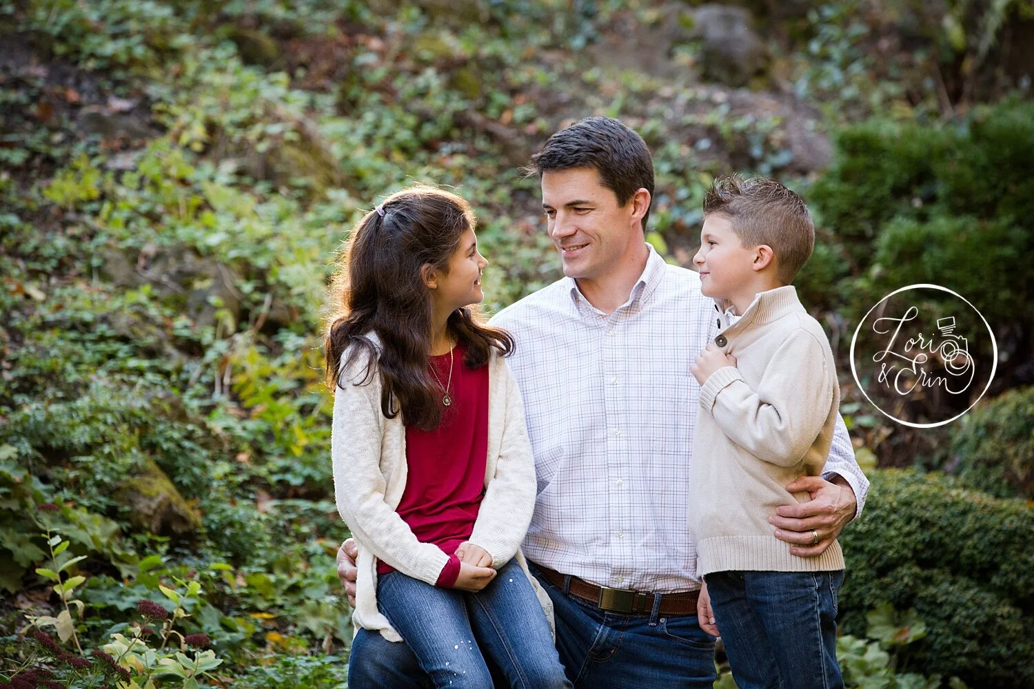 Father's Day Photo Gift Ideas: Rochester NY Photographer
