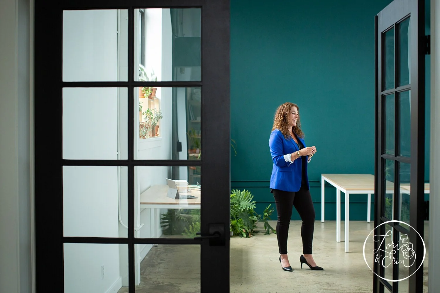 Rochester NY Brand Photography for Consultants