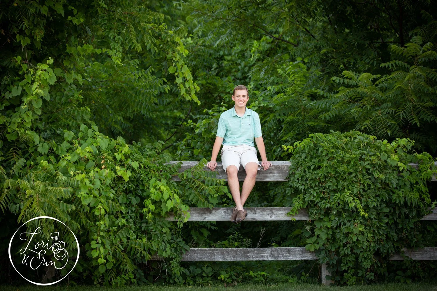 Victor NY Senior Portraits: Jacob, Class of 2021
