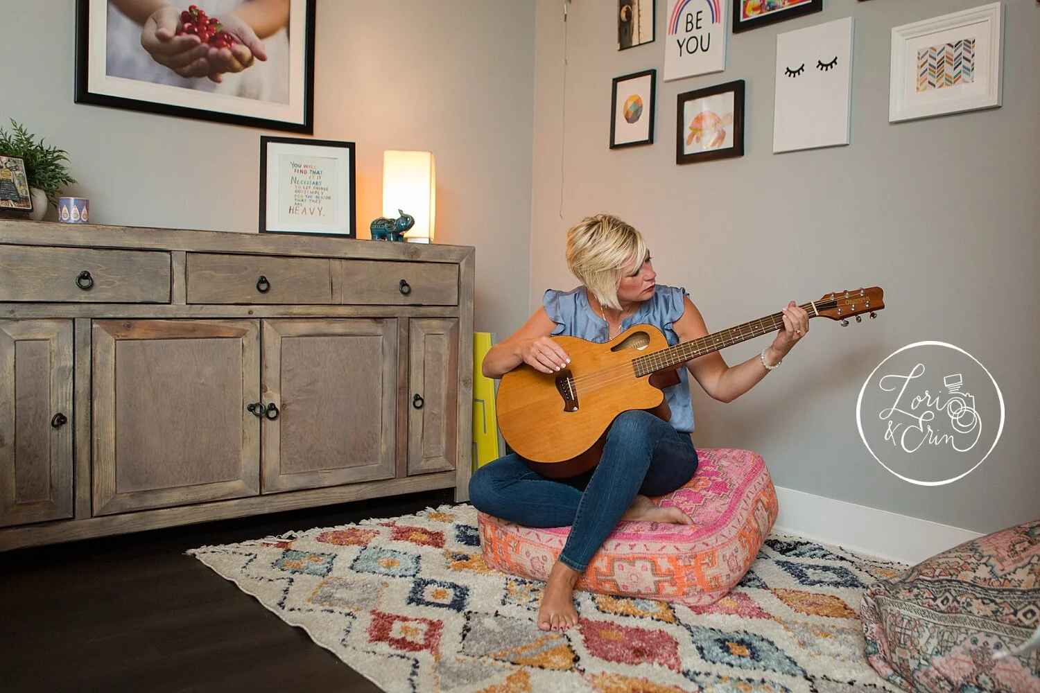 Branding Photography for Therapists in Rochester NY