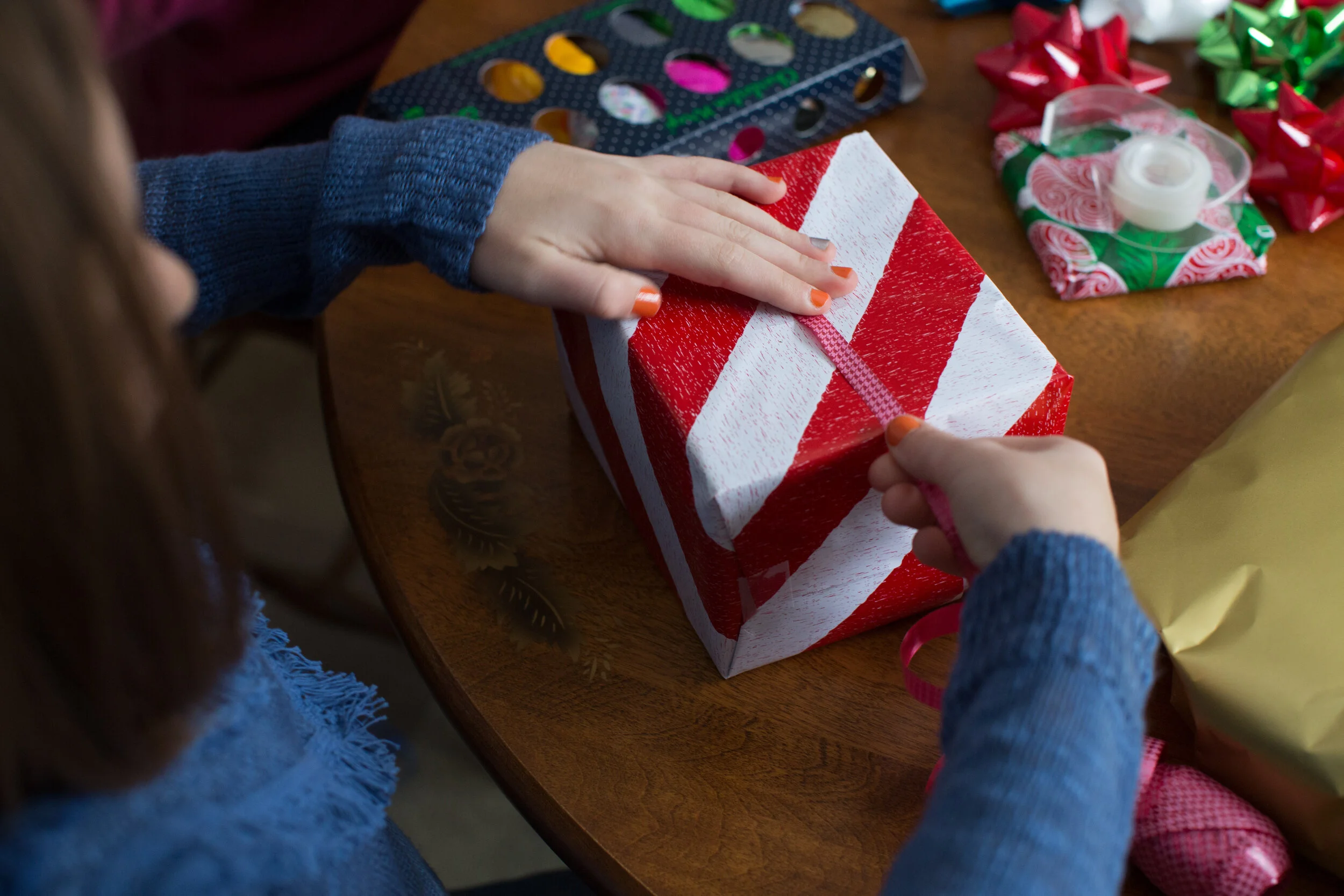How You Can Help a Small Business in Rochester this Season