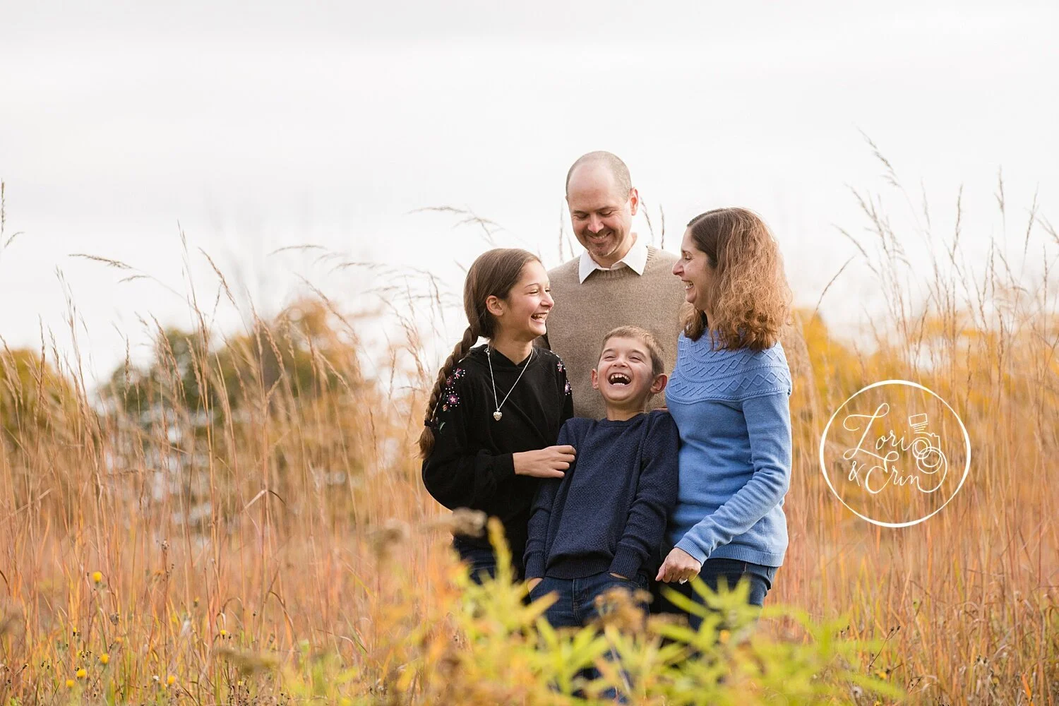 Family Pictures in Victor NY: Rochester NY Photographers