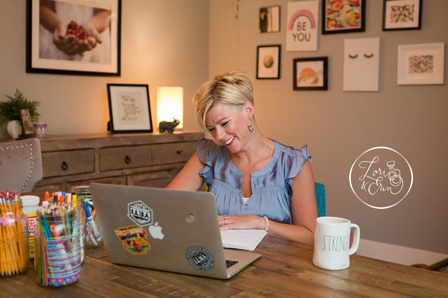 8 Ways to Use Your Branding Photography: Rochester NY Photographers