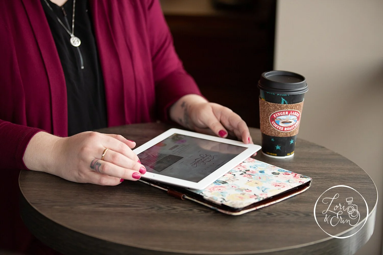 How to Repurpose Branding Images Across Your Marketing