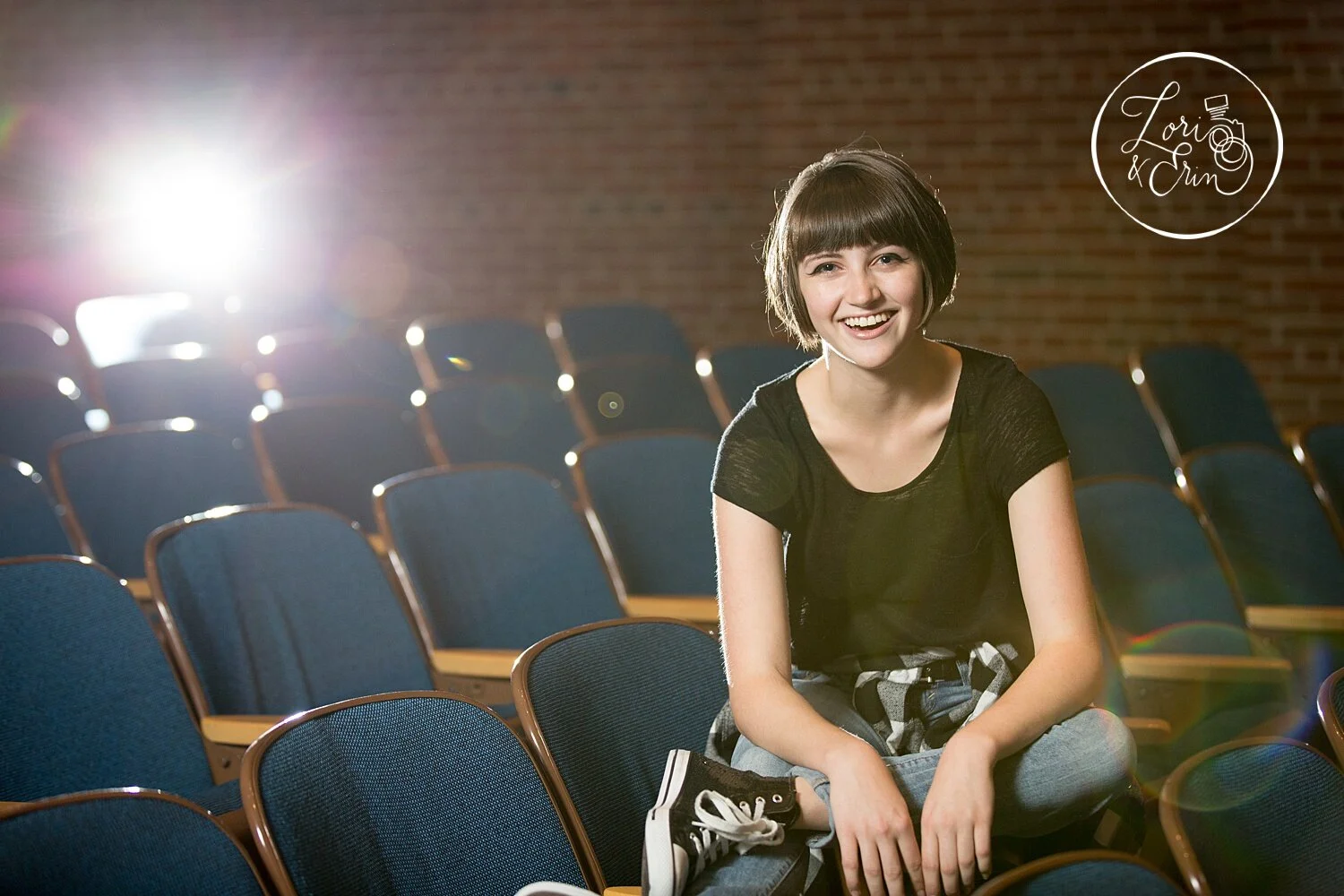 Where Should You Take Your Senior Pictures? Rochester NY Senior Portrait Photography