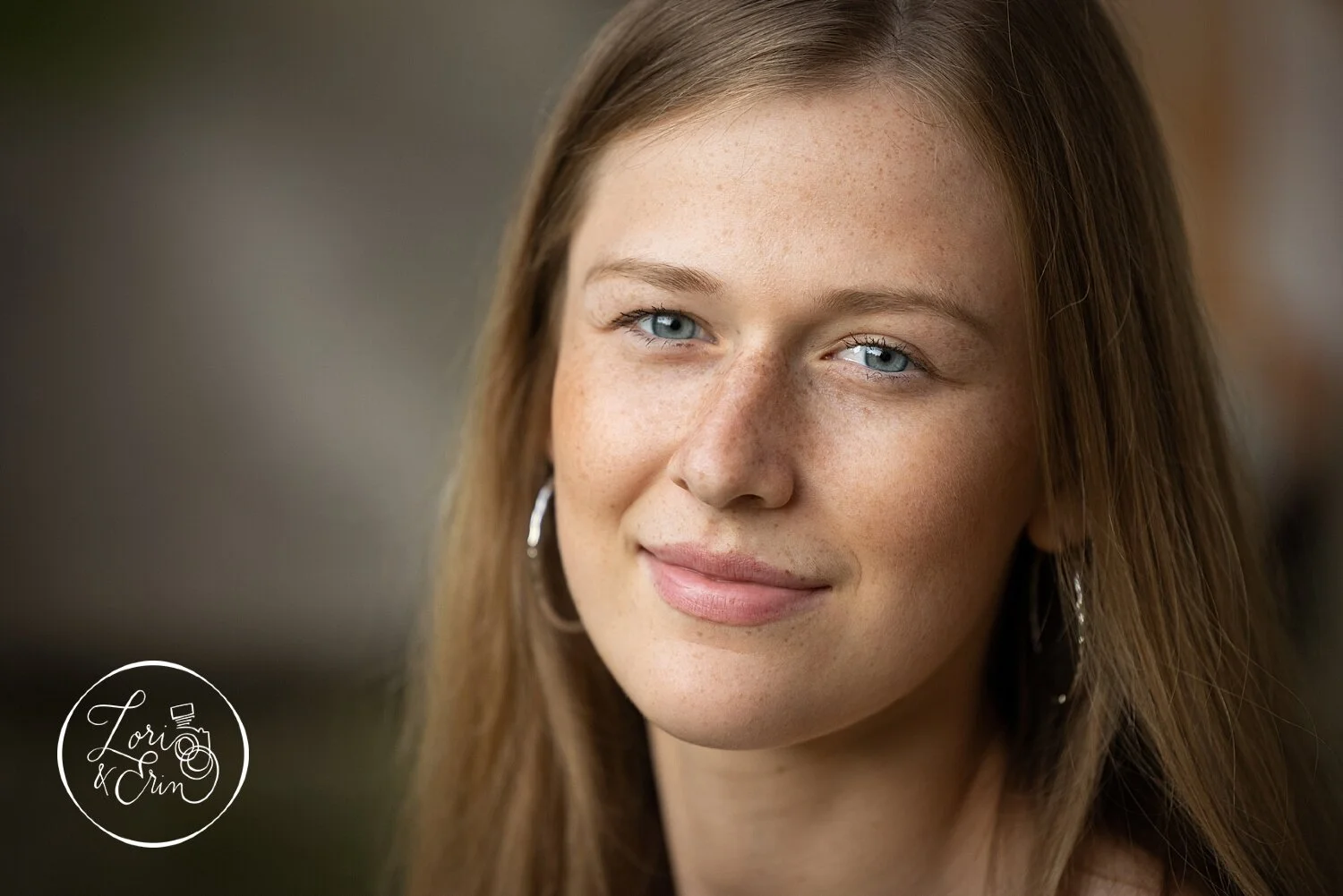 Victor High School Senior Pictures: Mallory, Class of 2022