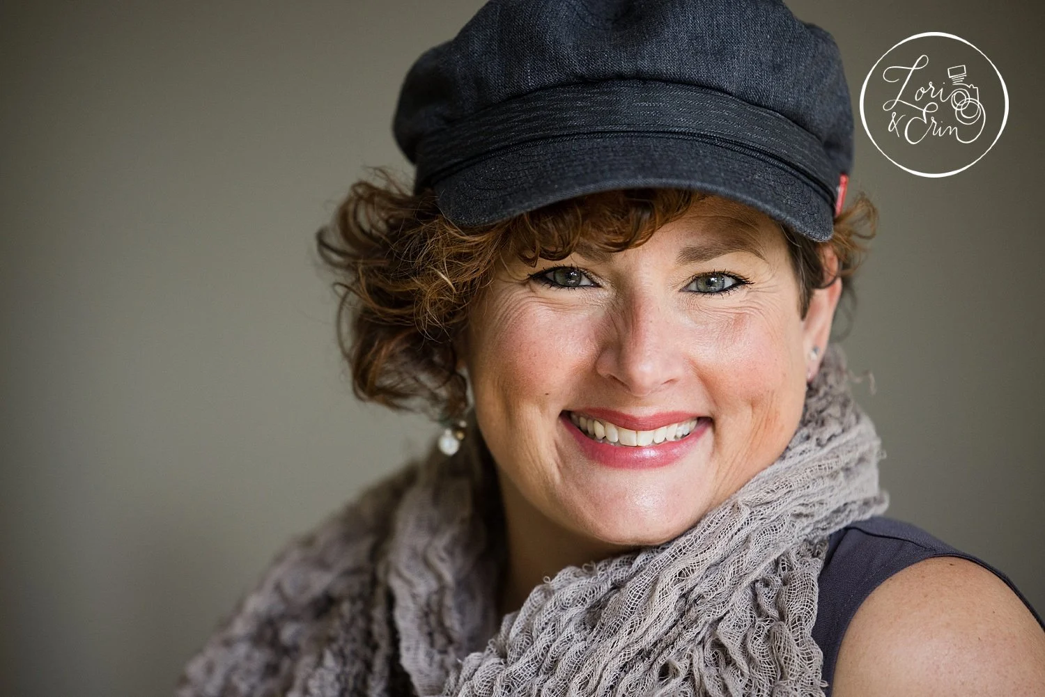 Branding Photography in Rochester NY: Kc Rossi