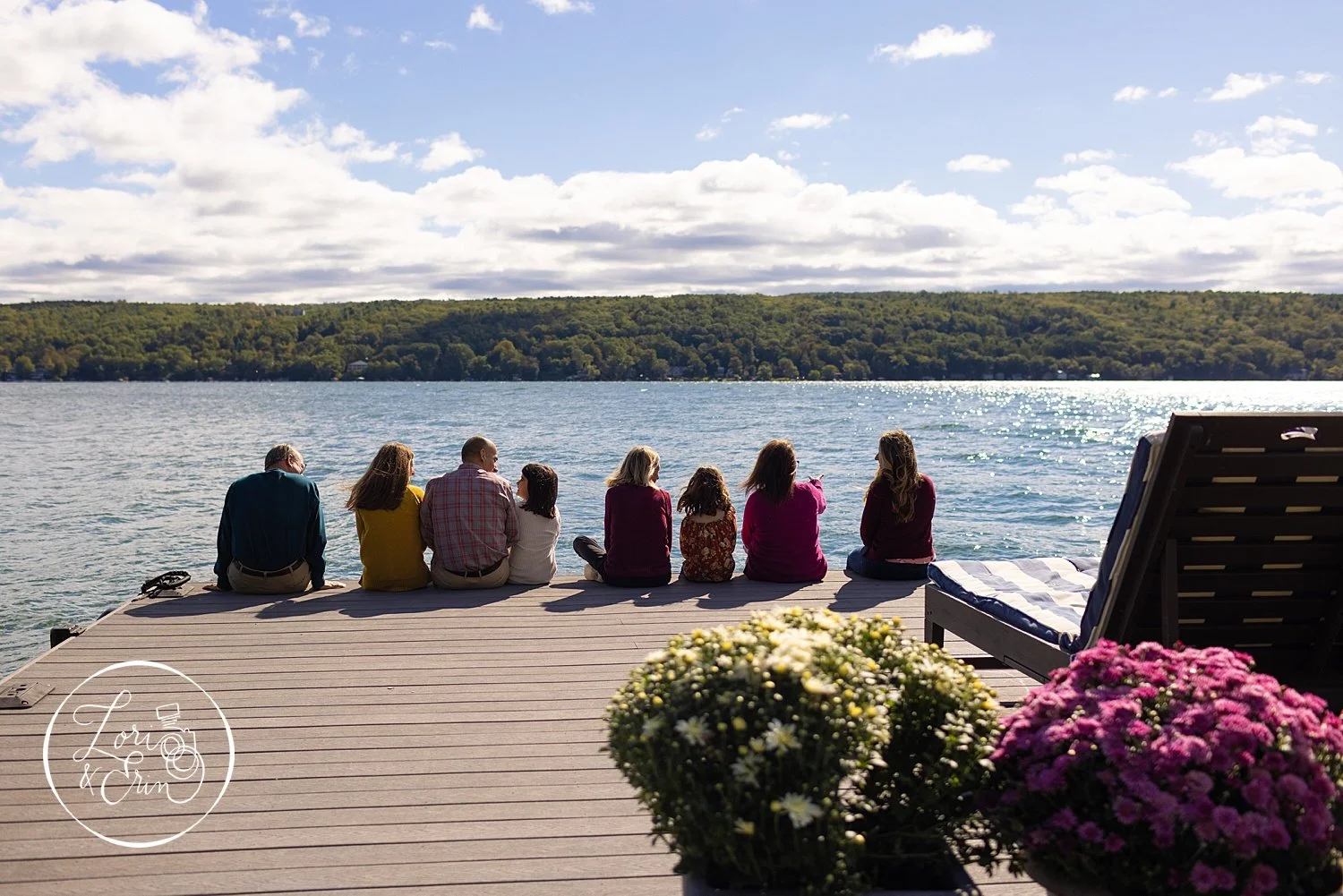 Finger Lakes Family Pictures: Fairport NY Photographers