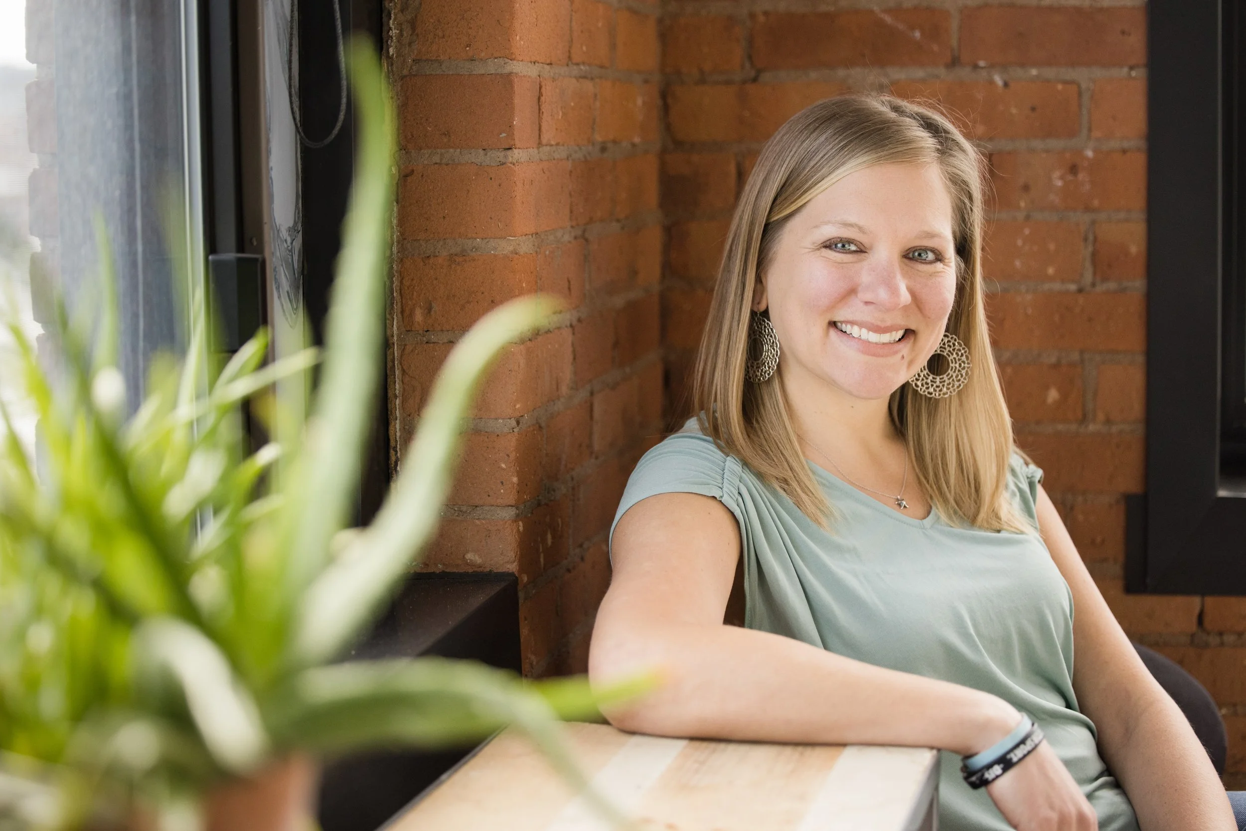 Personal Branding Mini Sessions: Rochester NY Brand Photography