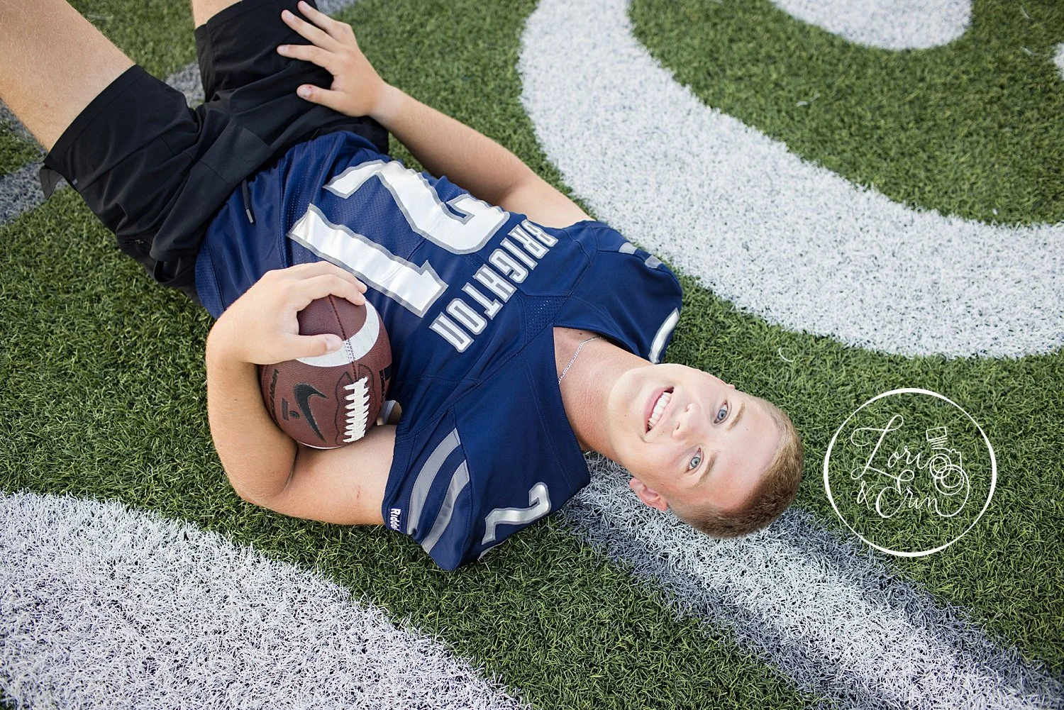 Brighton NY Senior Pictures: Alex, Class of 2023