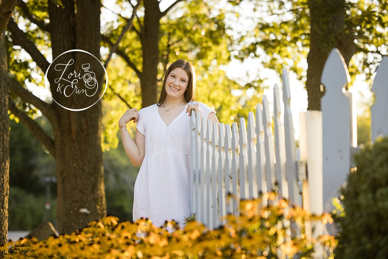 Pittsford Mendon Senior Pictures: Maya Class of 2023