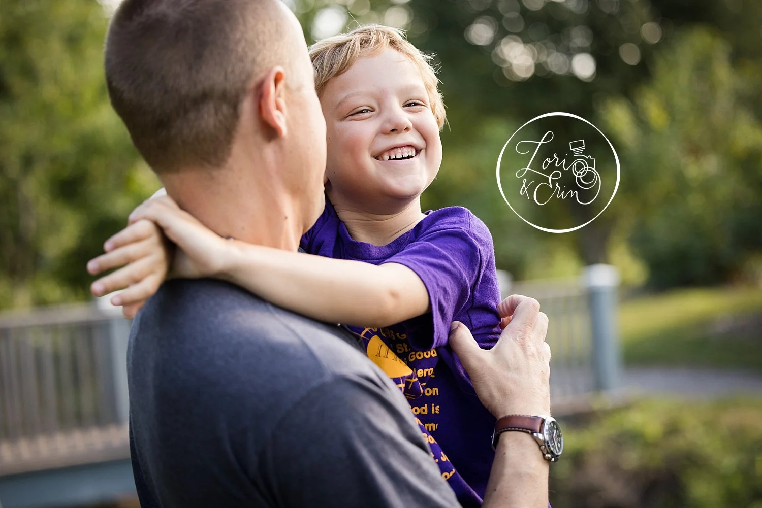 Summer Candid Family Mini Sessions: Fairport NY Family Pictures