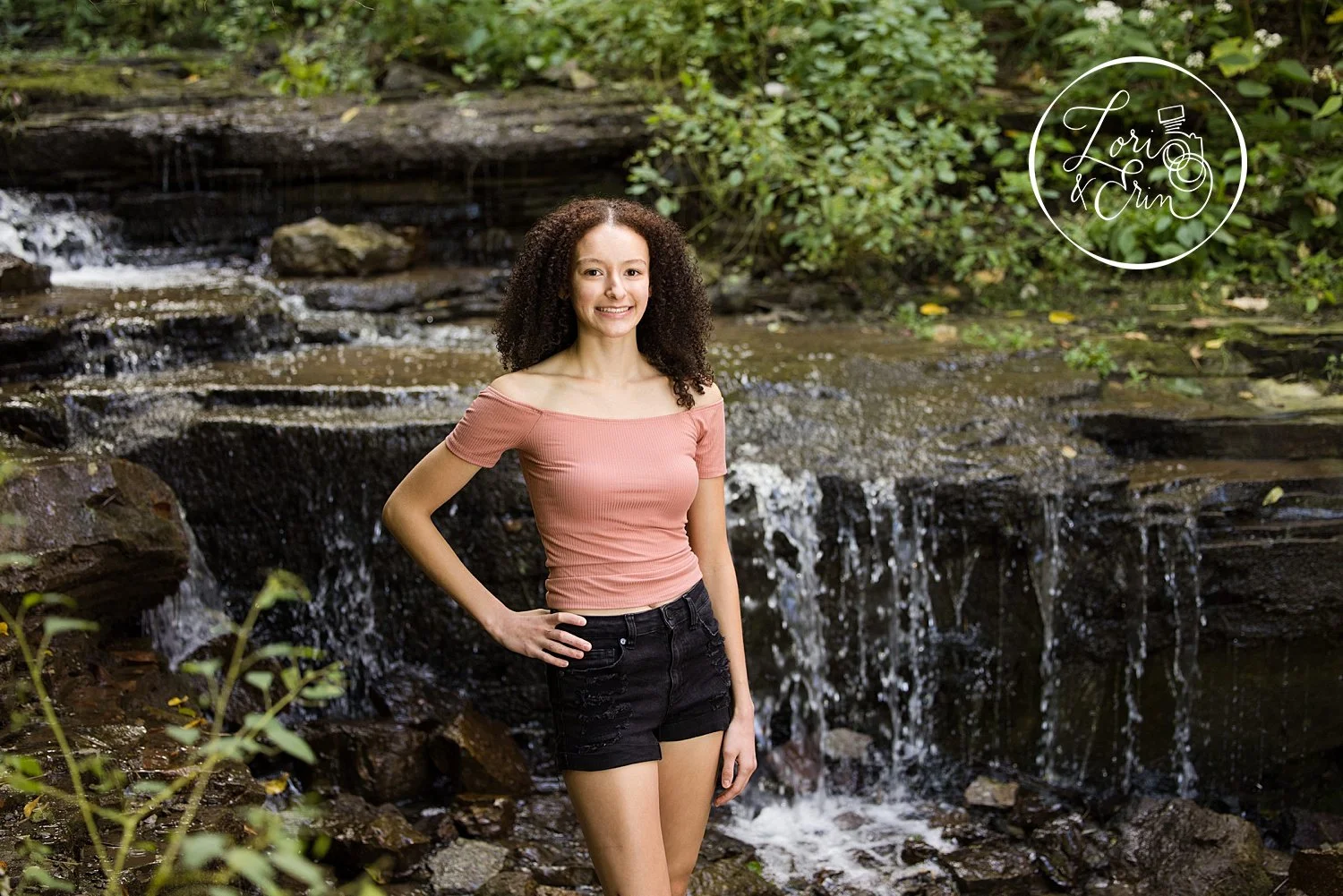 Senior Pictures in Williamsville: Maja, Class of 2023