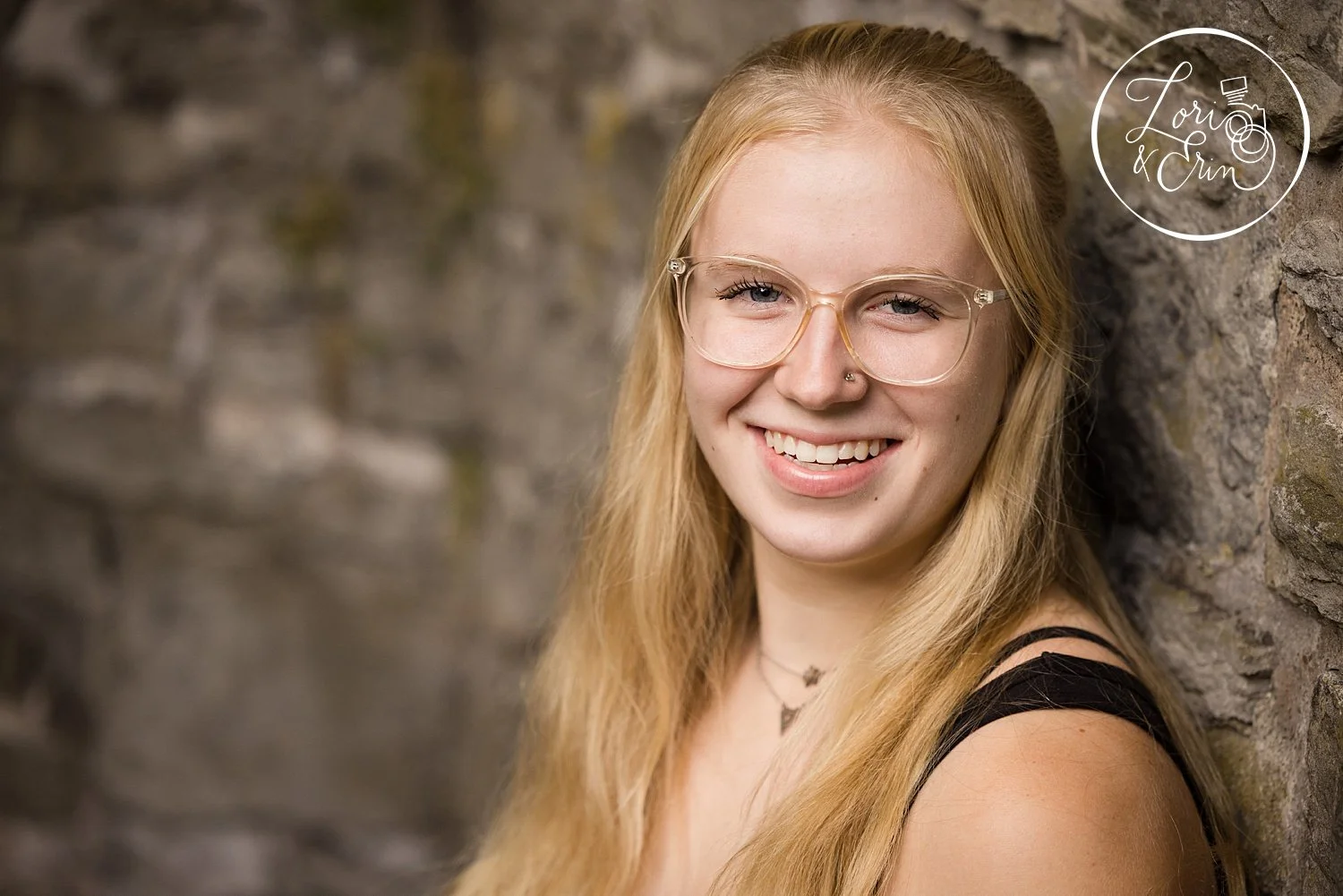 Aquinas Senior Pictures: McKenna, Class of 2023