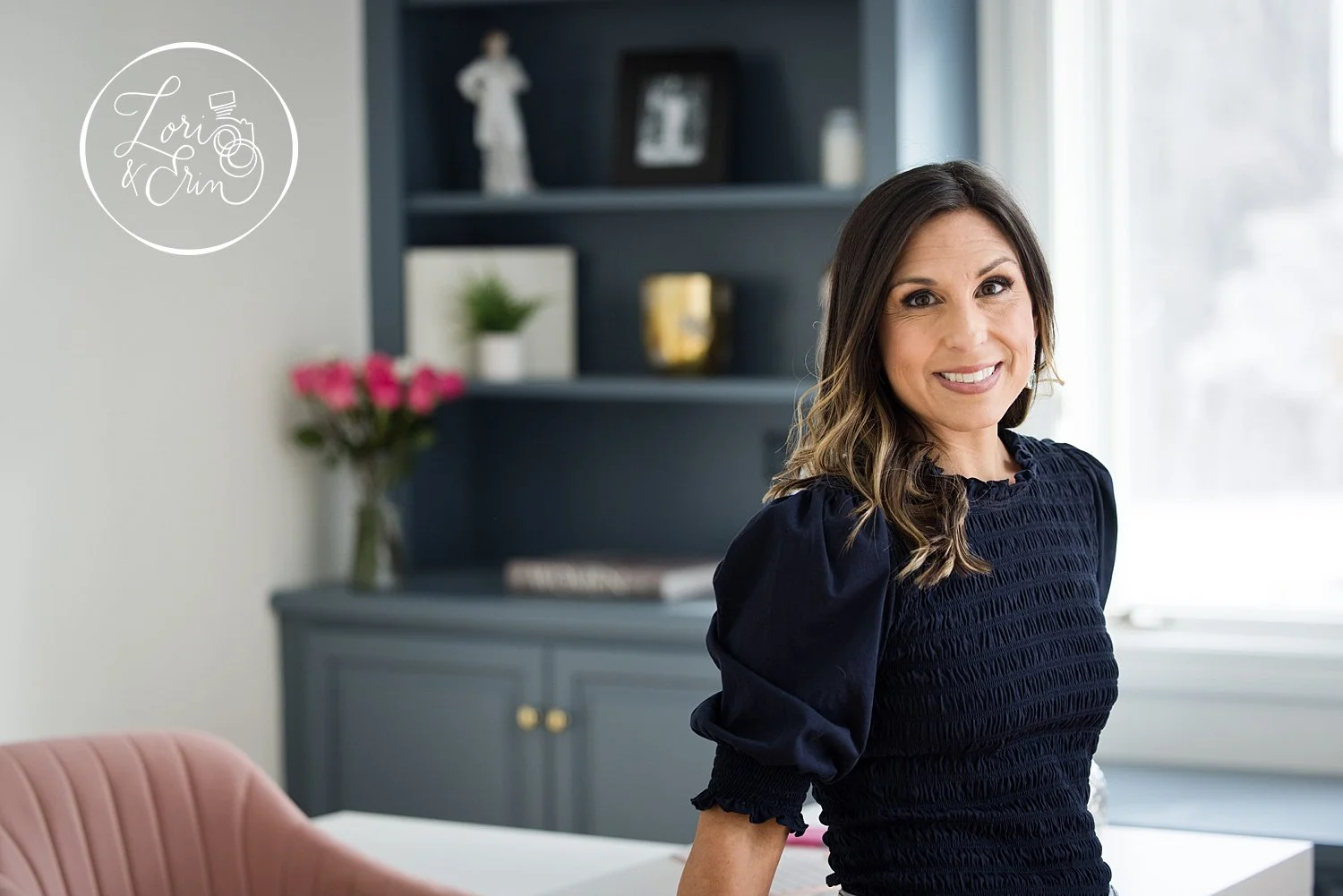 Personal Branding in Rochester NY: Fairport NY Photographers