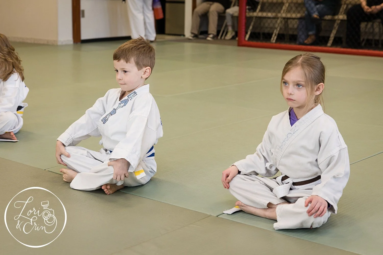 Fausts USA Karate: Fairport NY Personal Brand Photographers