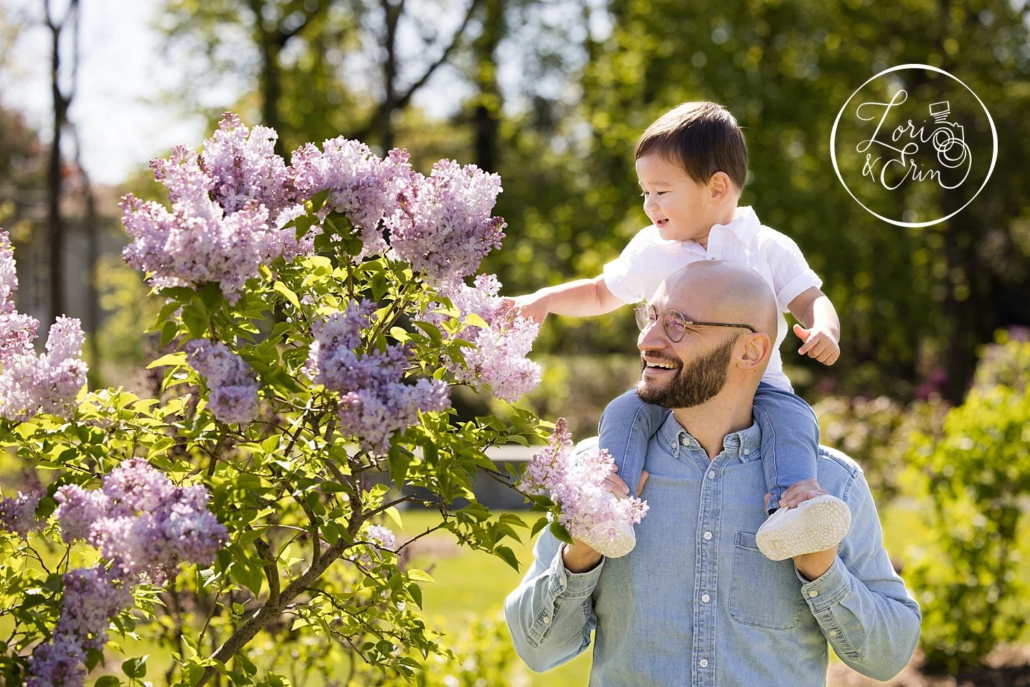 3 Reasons Why Spring is the Best Time of Year for Family Pictures: Rochester NY Photographers