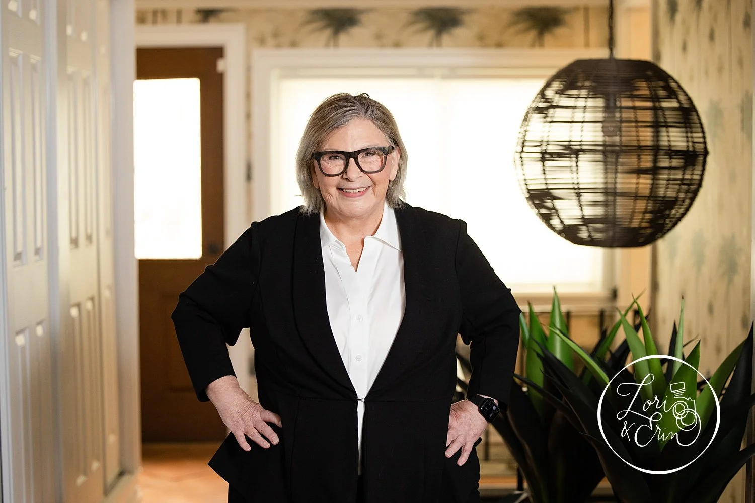 Branding Photography for Rochester NY Therapists