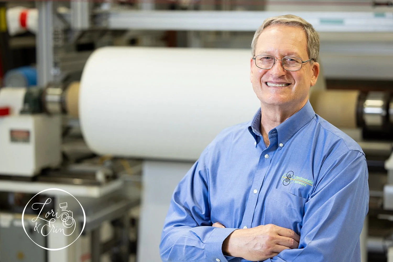 Branding Photography for Engineers: Rochester NY Photographers